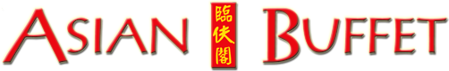 Asian Buffet Calgary Logo